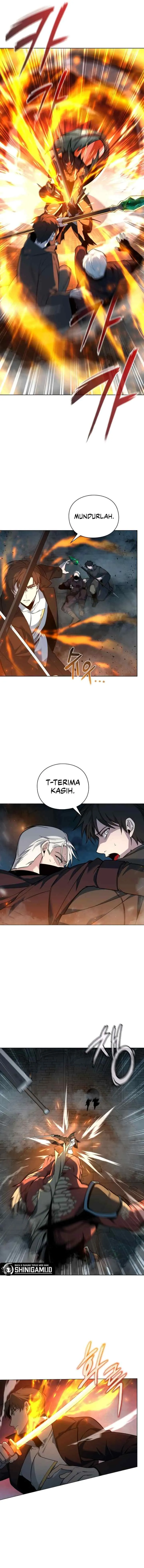 Weapon Maker chapter 4 halaman 4
