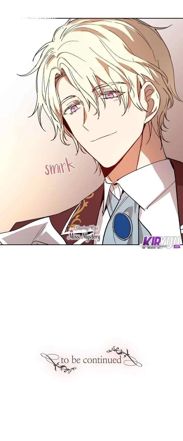 The Reason Why Raeliana Ended up at the Duke's Mansion chapter 57 halaman 17