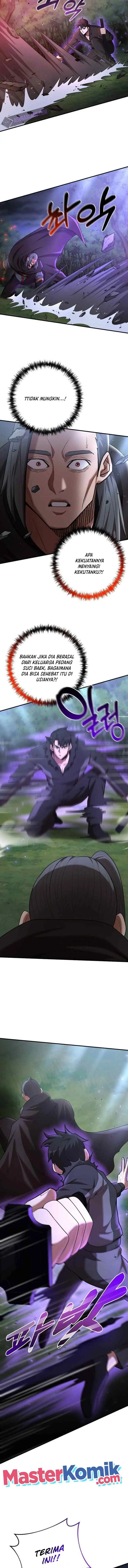 I Became a Renowned Family's Sword Prodigy chapter 73 halaman 17