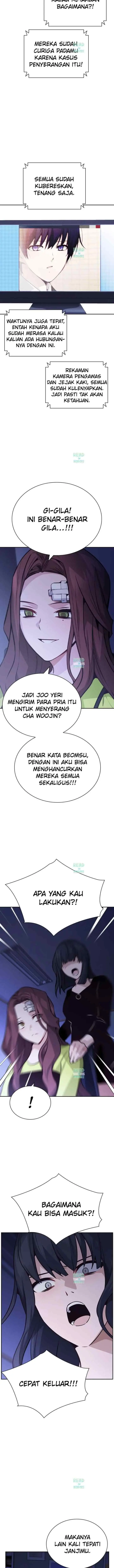 Competition in Good Faith chapter 61 halaman 4