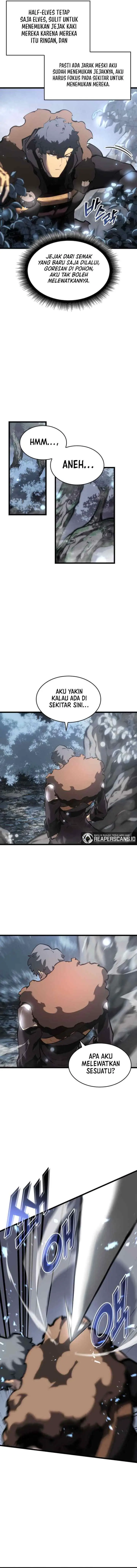 Return of the SSS-Class Ranker chapter 45 halaman 14