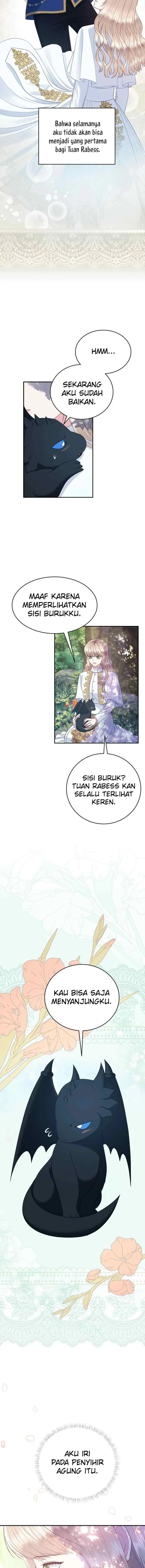 What Does That Evil Dragon Live For? chapter 67 halaman 5