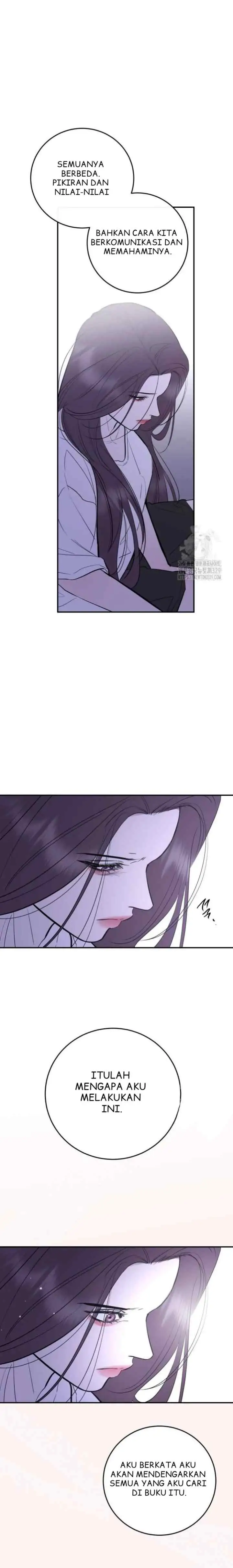 Extroversion of an Immortal chapter 83 halaman 7