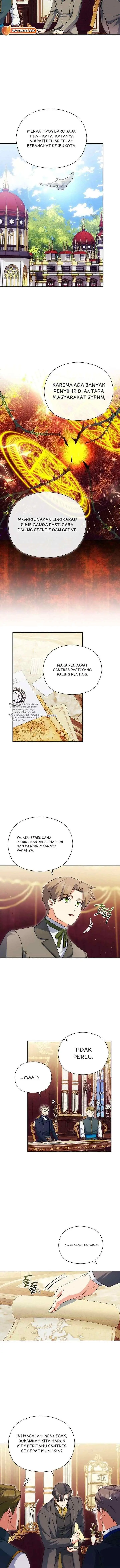 Princess in the Chicken Coop chapter 54 halaman 7