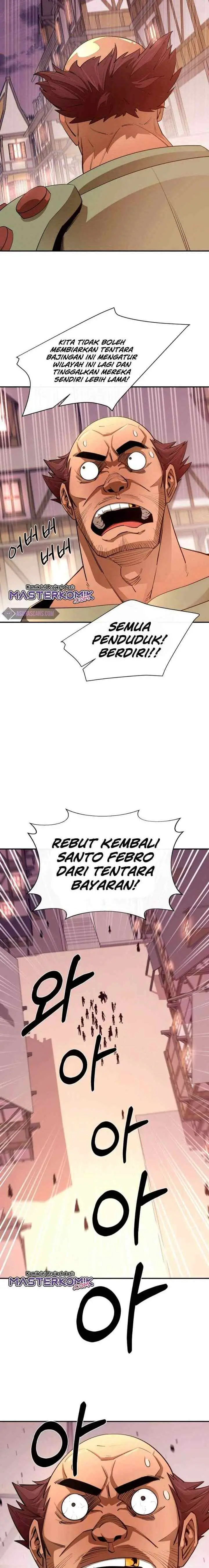 I Grow Stronger By Eating! chapter 39 halaman 13