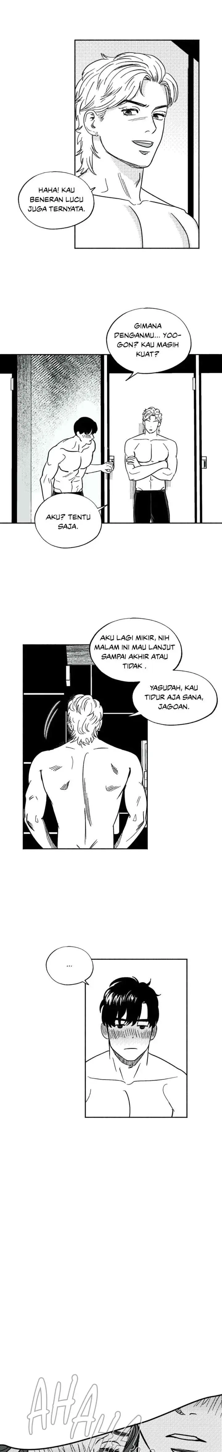 Midnight Men chapter 14 halaman 17
