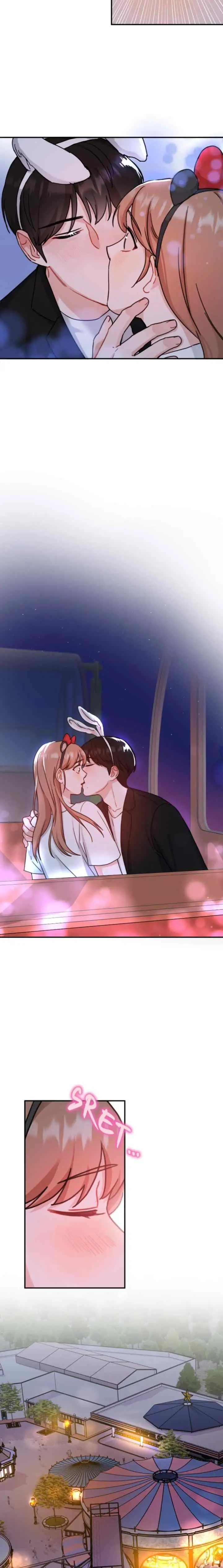 Romance Sangriento chapter 49 halaman 8