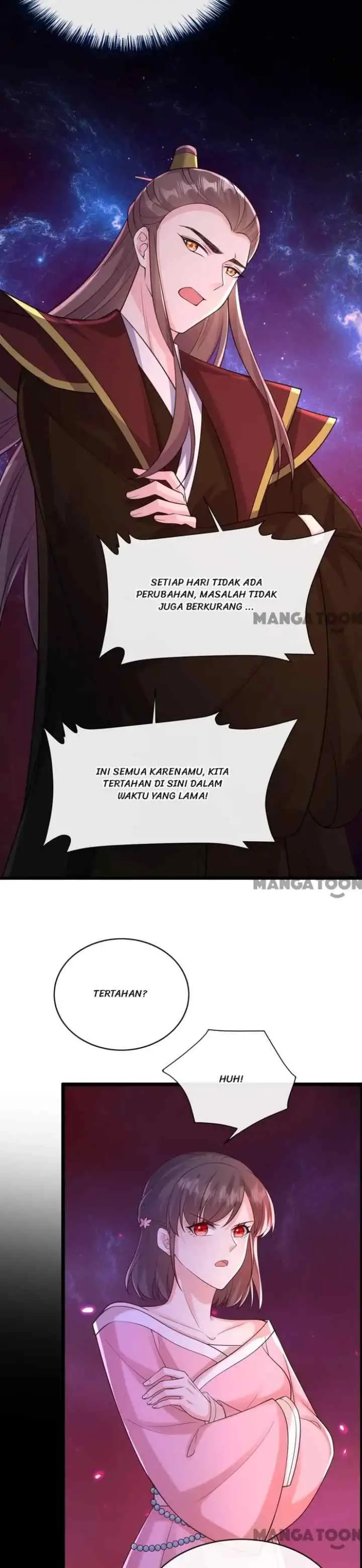 My Chubby Princess Consort chapter 221 halaman 5