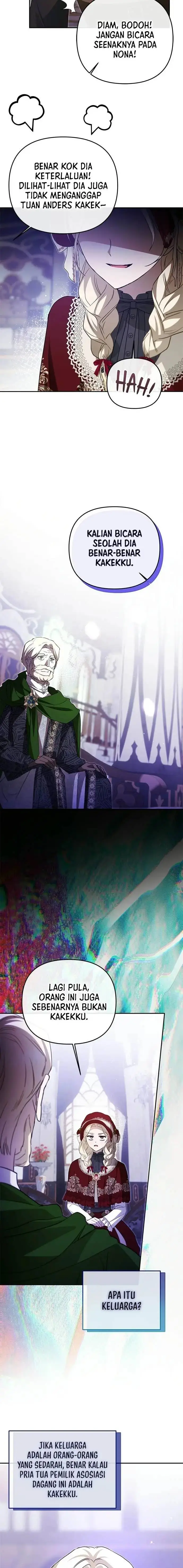 Deux Mariages Avec Le Monstre chapter 31 halaman 17