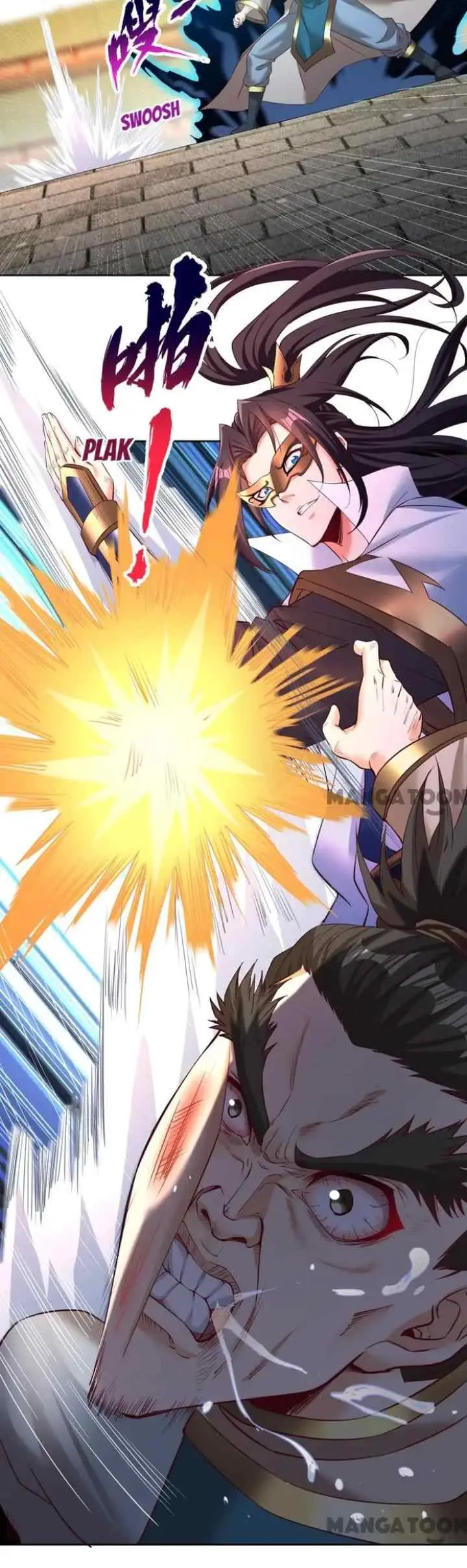 I Was Trapped On The Same Day For 100,000 Years chapter 294 halaman 12