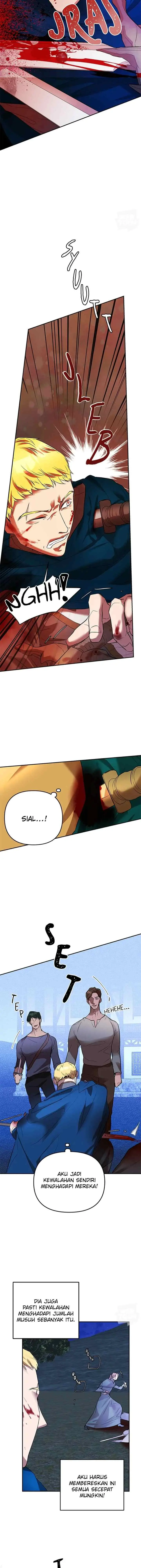 Agatha chapter 21 halaman 6