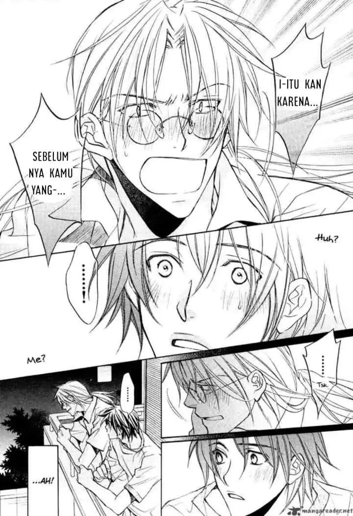 Koisuru Bōkun chapter 20.1 halaman 9