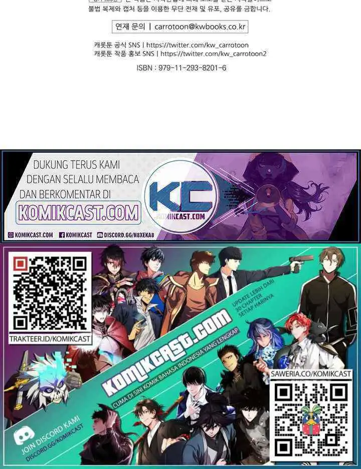 Return of the 8Th Class Magician chapter 26 halaman 18