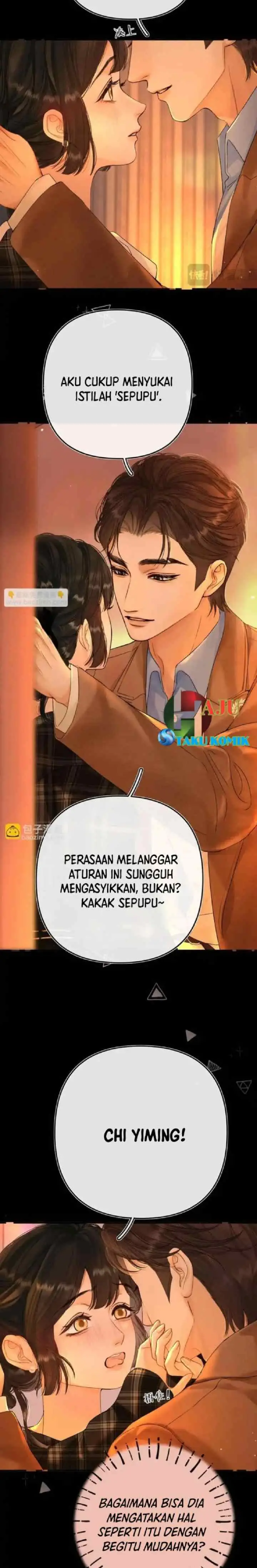 Plese Take Care chapter 40 halaman 7