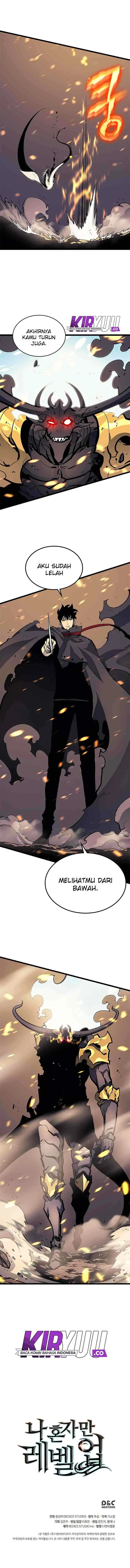 Solo Leveling chapter 86 halaman 13