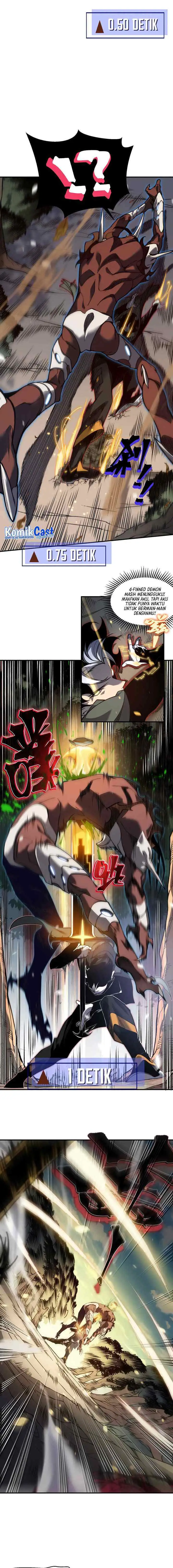 Demon Evolution chapter 42 halaman 14