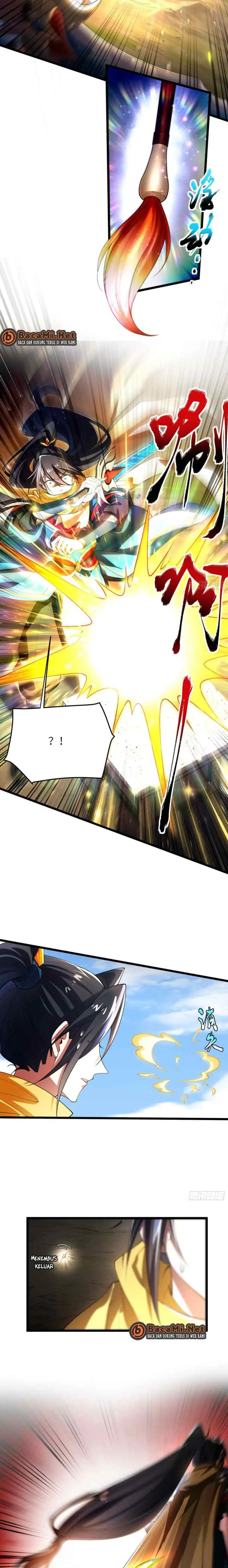Golden Core Is a Star You Call This Cultivating Immortality chapter 3 halaman 13