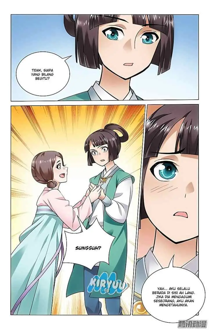 Prince Don't do This chapter 28 halaman 4