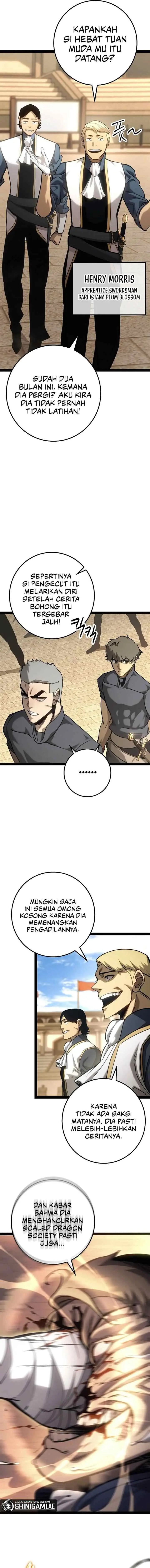 Regressing As The Reincarnated Bastard Of The Sword Clan chapter 14 halaman 12