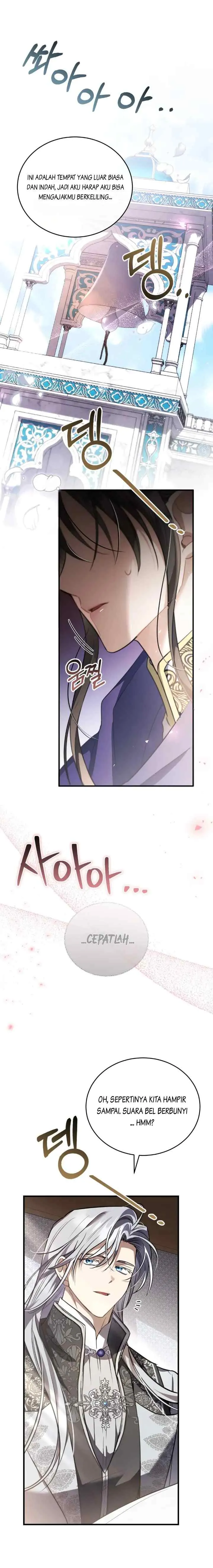 Shadowless Night chapter 51 halaman 16