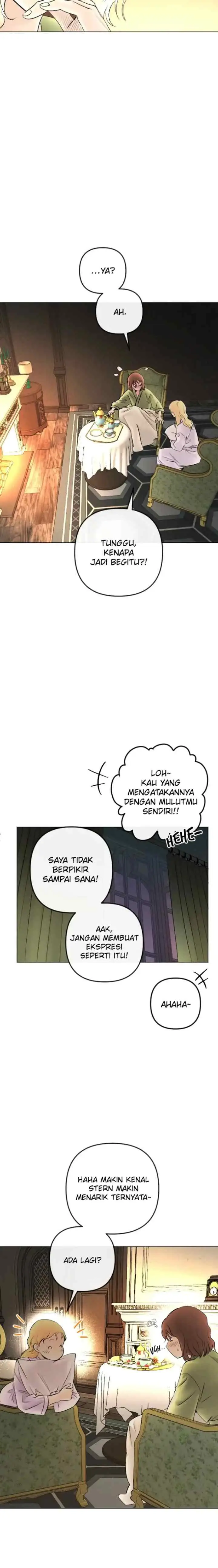 Recogí al segundo protagonista chapter 80 halaman 15