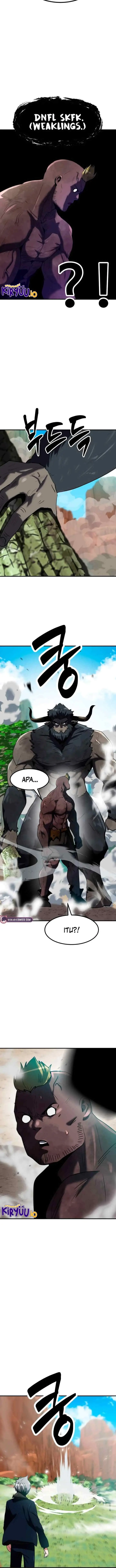 Defense Breaker chapter 10 halaman 16