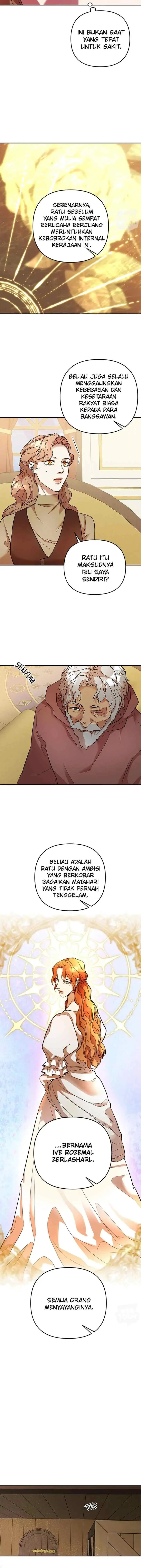 Agatha chapter 39 halaman 8