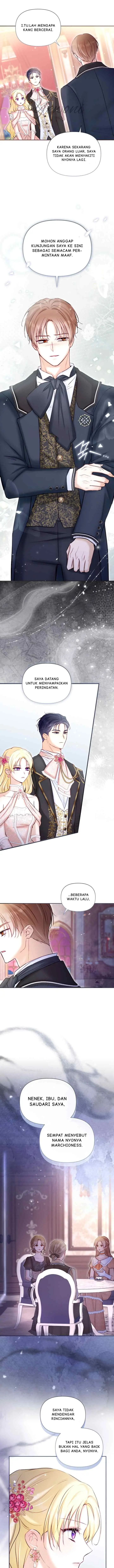 The 7th Marriage Is Planned chapter 23 halaman 15