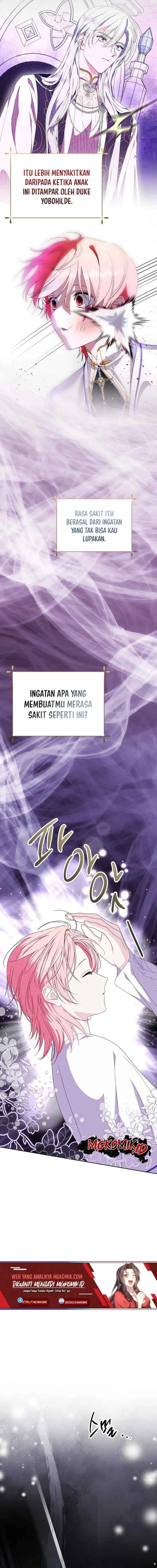 If You Remove the Kind Protagonist's Mask chapter 42 halaman 6