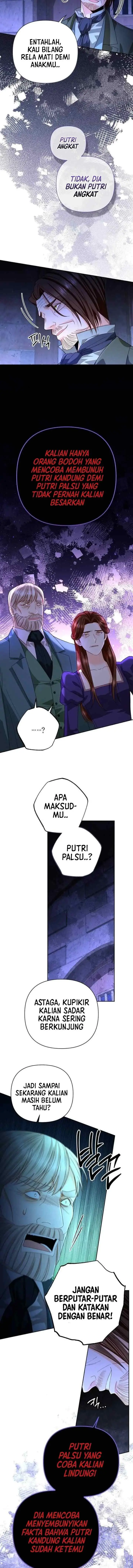 The Remarried Empress chapter 184 halaman 8
