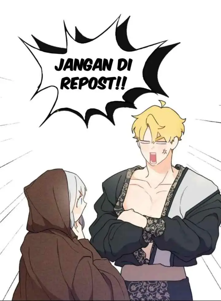 The Grand Duke's Fox Princess chapter 23 halaman 15
