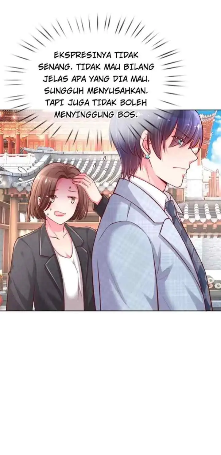 Sweet Escape chapter 63 halaman 11