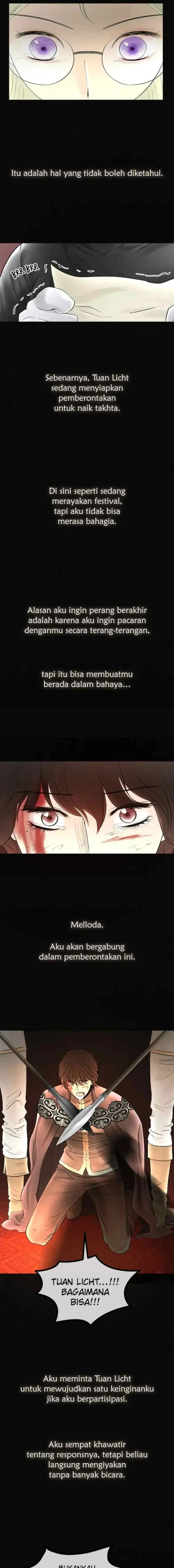 Recogí al segundo protagonista chapter 70 halaman 12