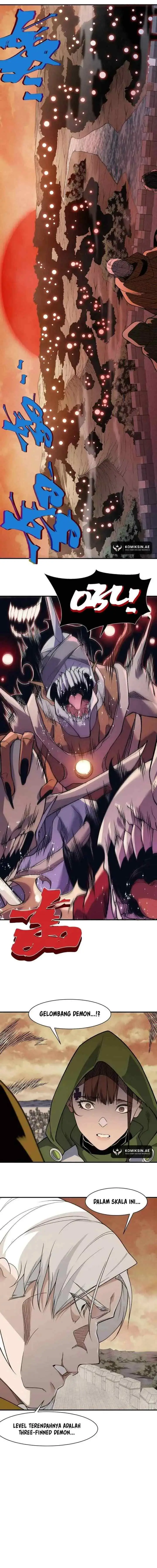Demon Evolution chapter 113 halaman 4