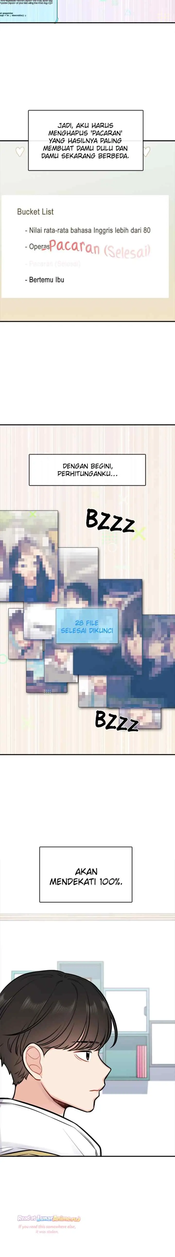 Phone Addict chapter 39 halaman 11