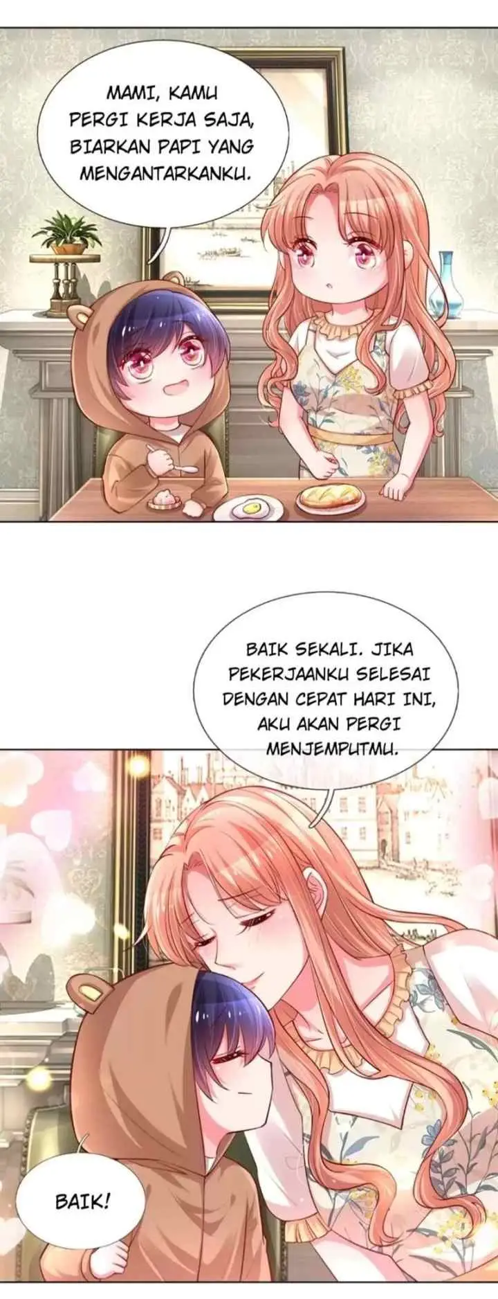 Sweet Escape chapter 57 halaman 11