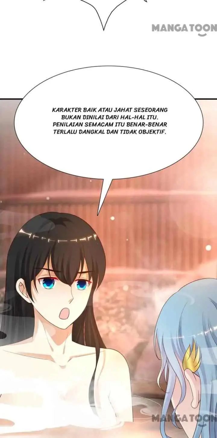 The Strongest Peach Blossom chapter 165 halaman 6