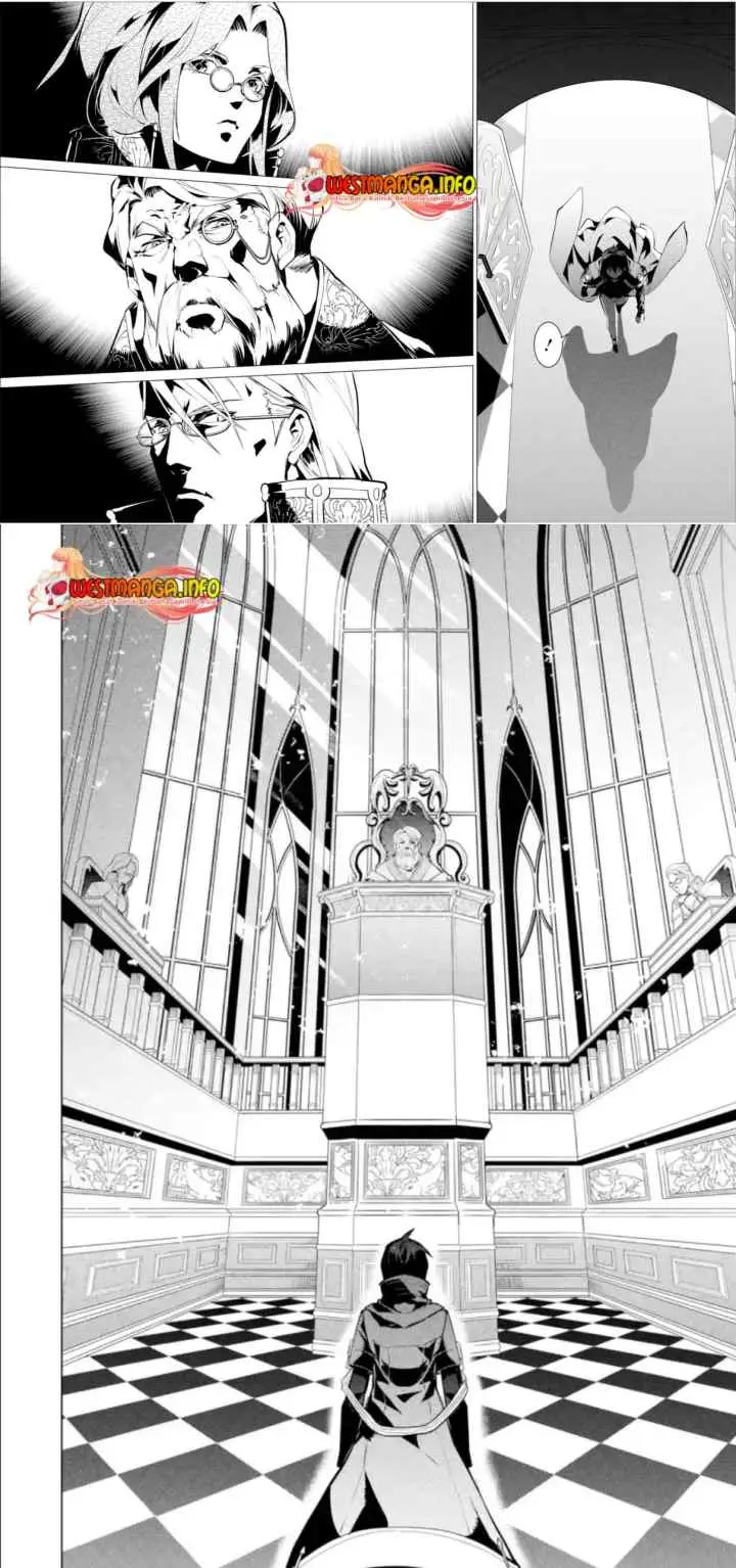 Tensei Kenja no Isekai Raifu ~Daini no Shokugyo wo Ete Sekai Saikyou ni Narimashita chapter 56.2 halaman 10
