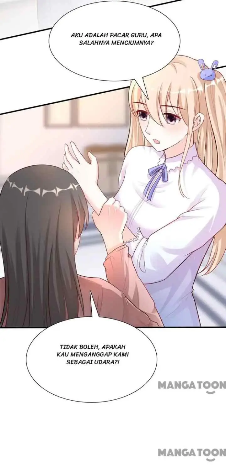 The Strongest Peach Blossom chapter 169 halaman 14