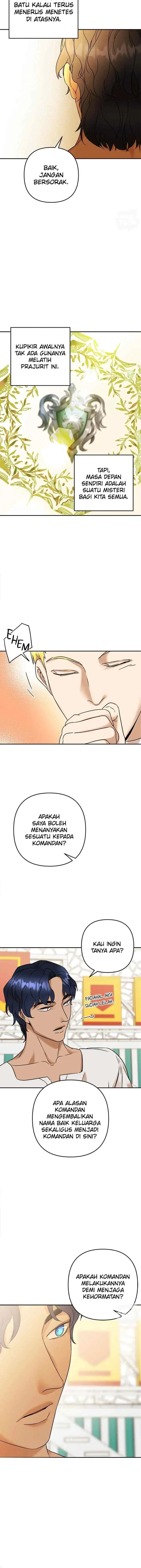 Agatha chapter 66 halaman 15
