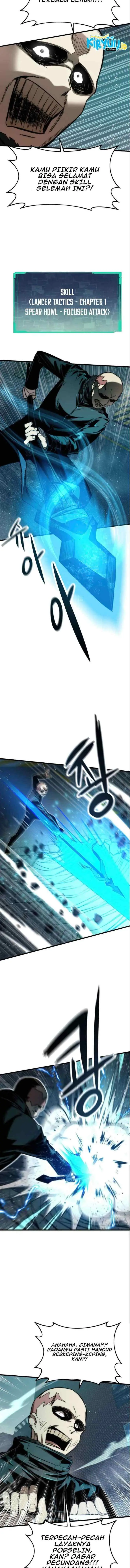 Ultra Alter chapter 19 halaman 6