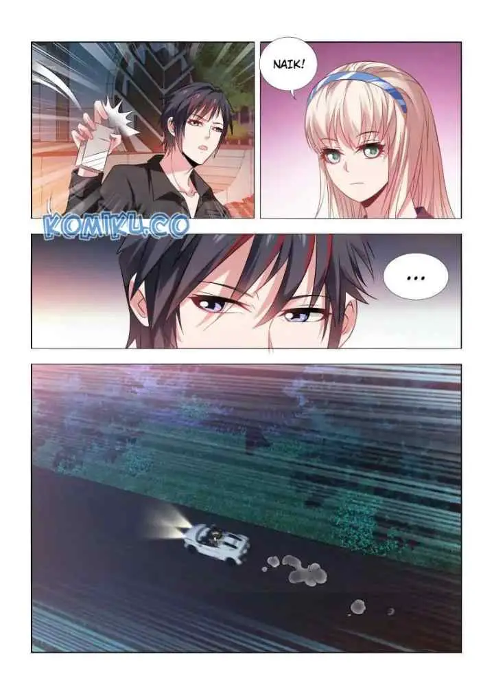 Vicious Luck chapter 26 halaman 9