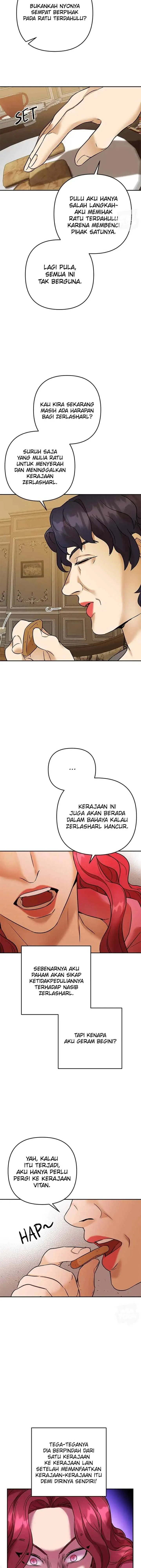 Agatha chapter 72 halaman 14