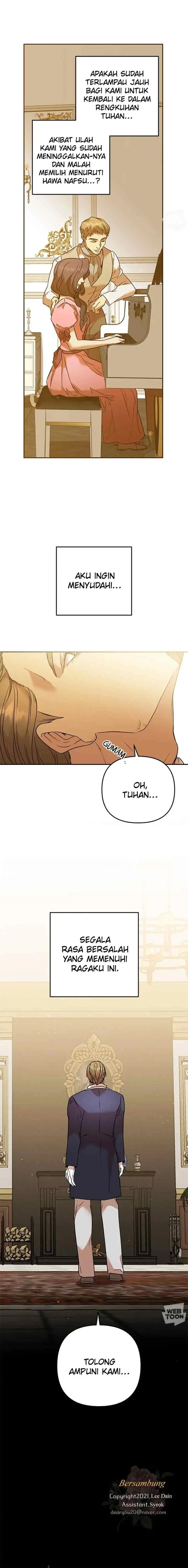 Agatha chapter 63 halaman 14