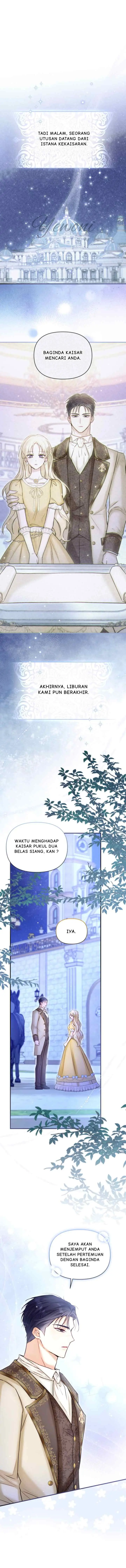 The 7th Marriage Is Planned chapter 22 halaman 7