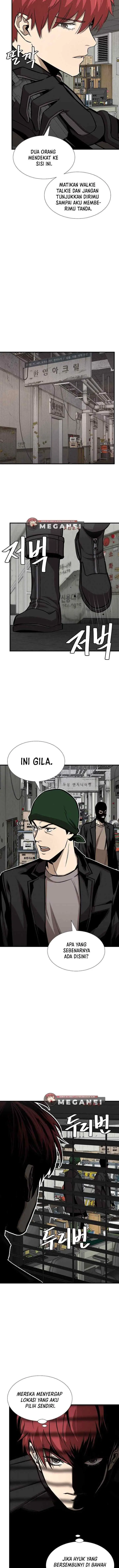 Return Survival chapter 80 halaman 7