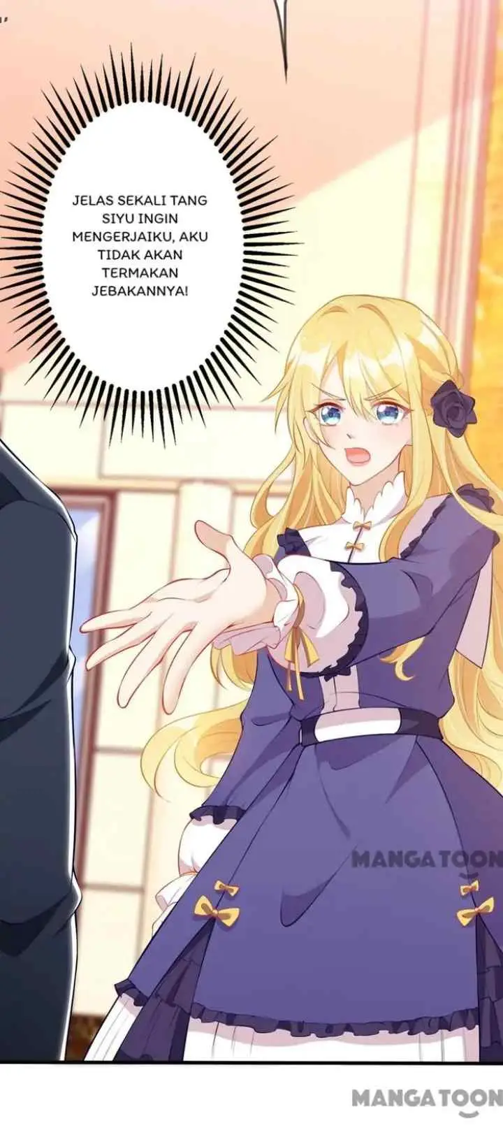 My Crazy Journalist Wife chapter 71 halaman 13