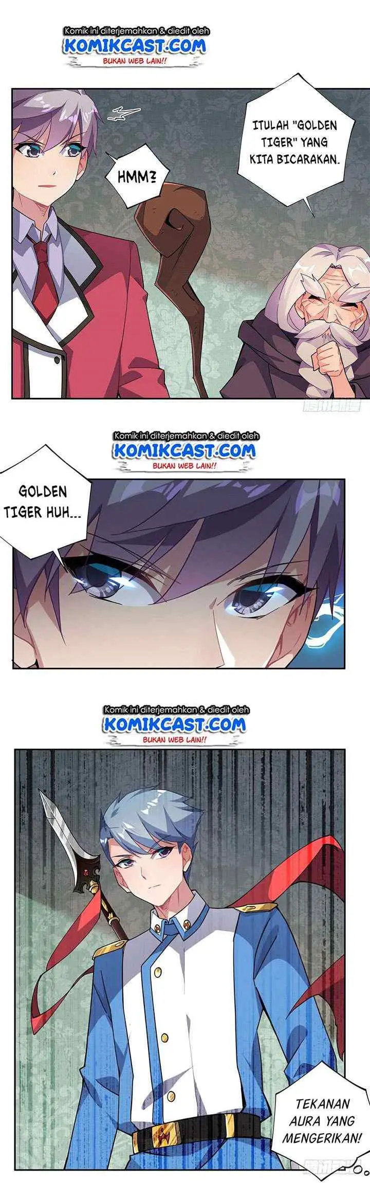 I Picked up a Demon Lord as a Maid chapter 27 halaman 12