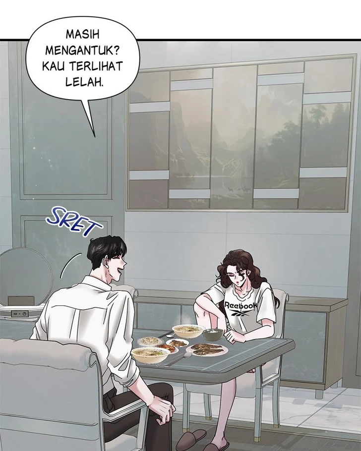 One Day I Found a Husband chapter 24 halaman 95