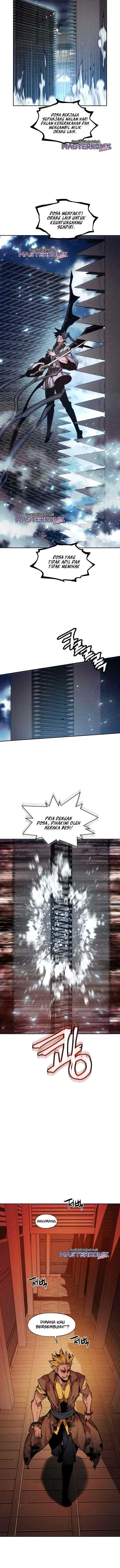 The Golden Age chapter 47 halaman 5